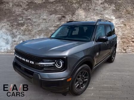Ford Bronco Sport BIG Bend Sport 4x4