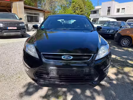 Ford Mondeo 2.0 145 Trend