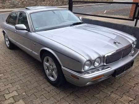 Jaguar XJ 3.2 Executive