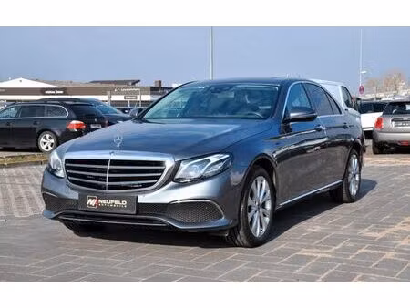 Mercedes-Benz Classe E E 300 2.0 245