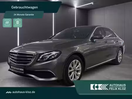 Mercedes-Benz Classe E E 200 2.0 197 Exclusive Edition 4Matic