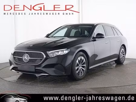 Mercedes-Benz Classe E E 200 Avantgarde