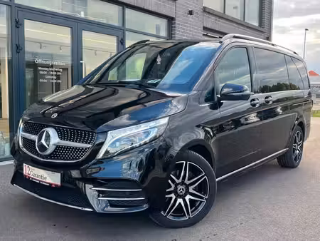 Mercedes-Benz Classe V V 250 2.0 190