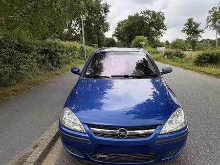 Opel Corsa 1.3 CDTI 70