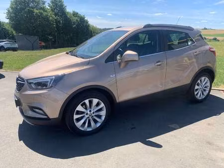 Opel Mokka 1.4 140 Innovation