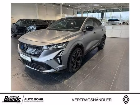 Renault Rafale E-Tech 1.2 300 4x4