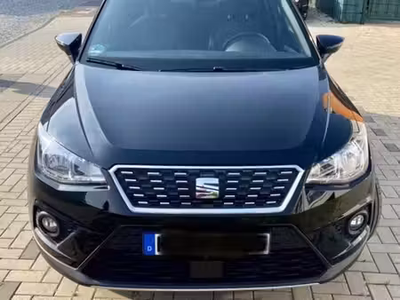 Seat Arona 1.0 Xcellence