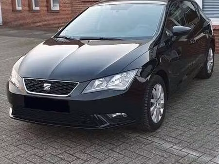 Seat Leon 1.2 TSI 105 Référence