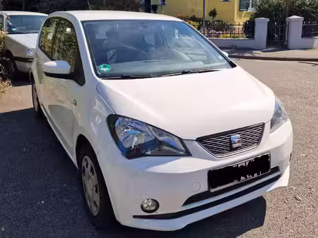 Seat Mii 1.0 60 Style