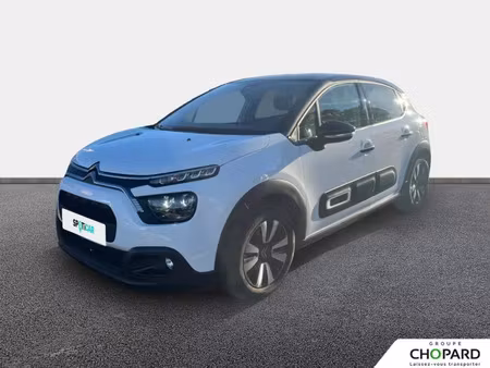 Citroën C3 1.2 PureTech 110
