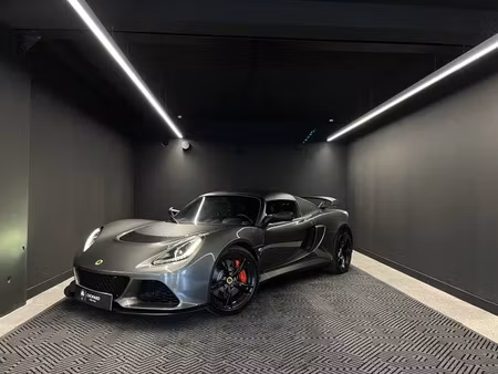 Lotus Exige Sport 350 1.8 350