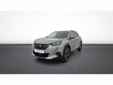 Peugeot 2008 1.2 PureTech 100