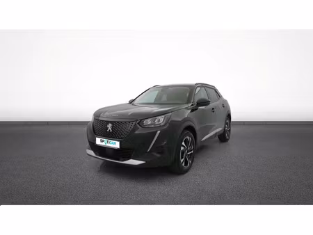 Peugeot 2008 1.2 PureTech 100