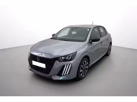 Peugeot 208 1.2 100