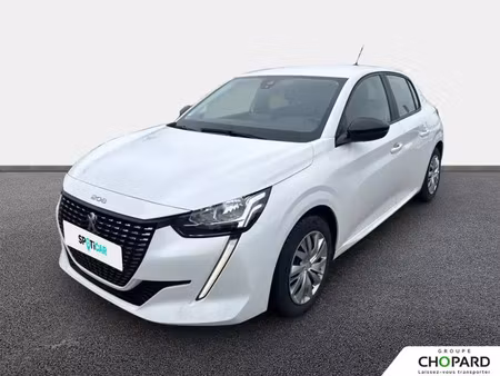 Peugeot 208 1.2 PureTech 75