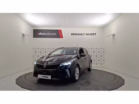 Renault Clio 1.0 TCe 90 Evolution