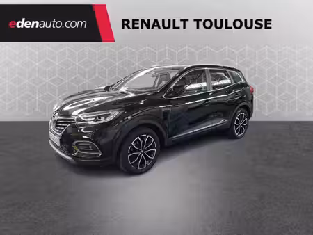 Renault Kadjar 1.3 TCe 140 Intens