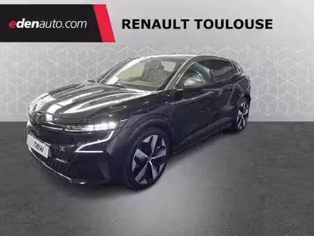Renault Mégane E-Tech 220 Techno