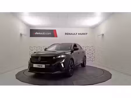 Renault Rafale E-Tech 1.2 200 Esprit Alpine