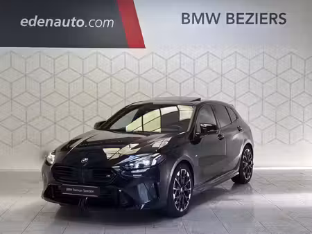 BMW Série 1 M135i 2.0 300 M Performance xDrive