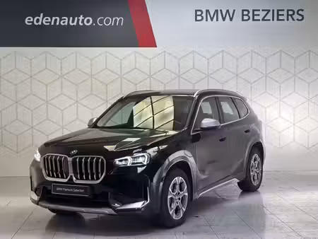 BMW X1 25e 1.5 245 X-Line xDrive