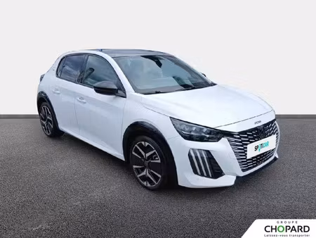 Peugeot 208 1.2 110