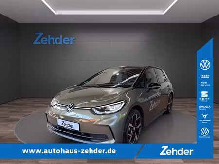 Volkswagen ID.3 170