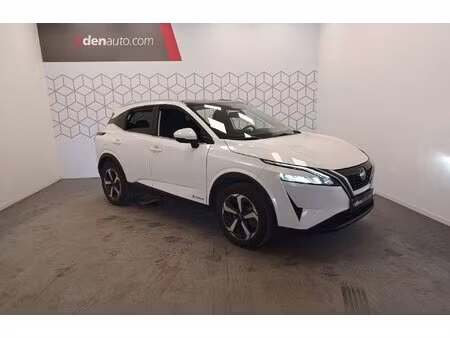 Nissan Qashqai e-Power 1.5 190 N Connecta
