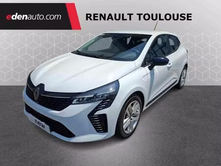 Renault Clio 1.0 TCe 90 Evolution