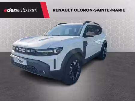 Dacia Duster 1.2 130 4x4