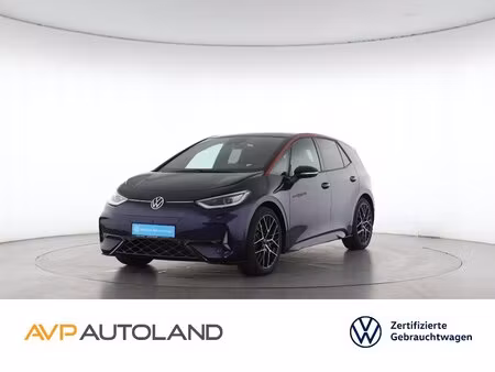 Volkswagen ID.3 326 Performance