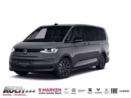 Volkswagen Multivan 2.0 TDI 150 Base