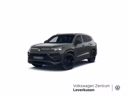 Volkswagen Tayron 2.0 TDI 150