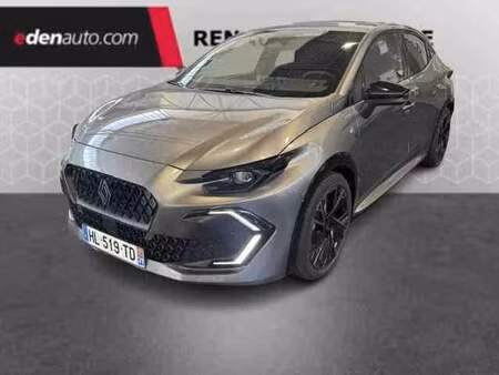 Renault Clio E-Tech 1.8 160 Esprit Alpine