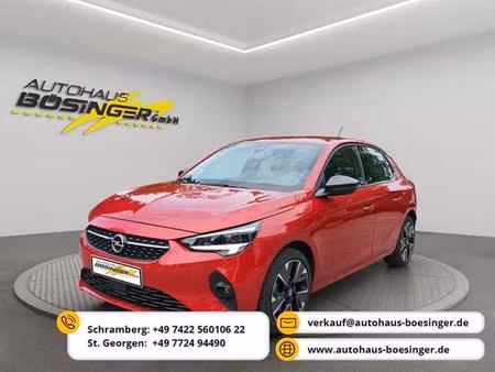 Opel Corsa 1.2 100 Edition
