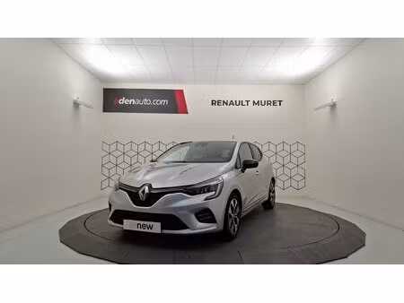Renault Clio 1.0 TCe 100 Evolution