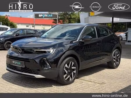 Opel Mokka 1.2 Elegance