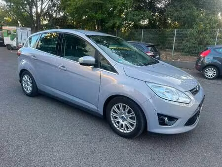 Ford C-max 1.6 150 Titanium