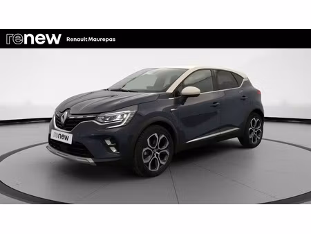 Renault Captur E-Tech 1.6 145