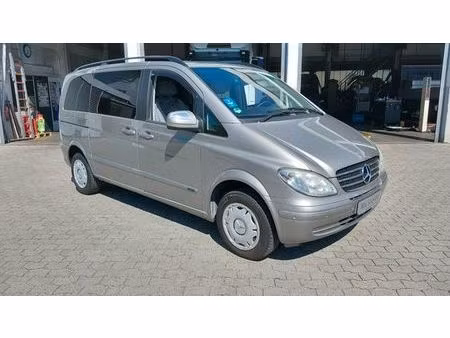 Mercedes-Benz Viano 2.1 CDI 150 Fun