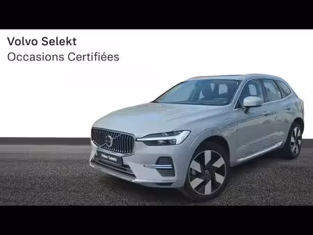 Volvo XC60 T6 2.0 253 4x4