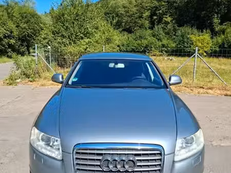 Audi A6 2.0 TDI 136