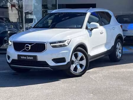 Volvo XC40 B3 1.5 163