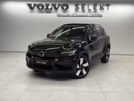 Volvo XC40 P8 408 R Design 4x4