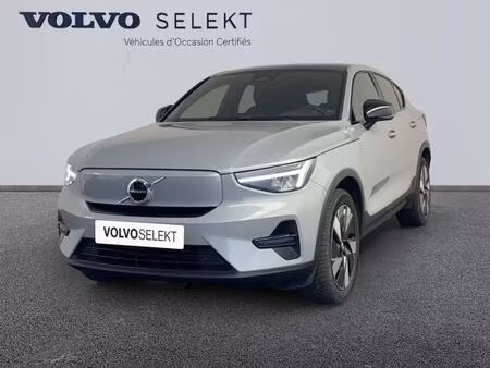 Volvo C40 