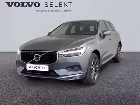 Volvo XC60 2.0 197 Executive