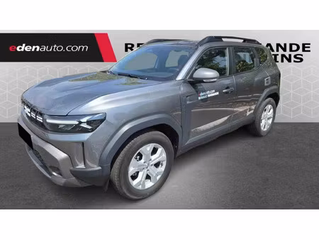 Dacia Duster 1.8 155 Expression