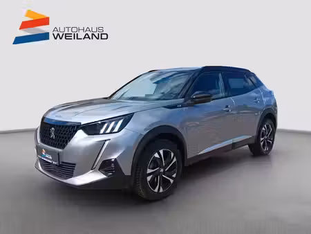 Peugeot 2008 1.2 GT