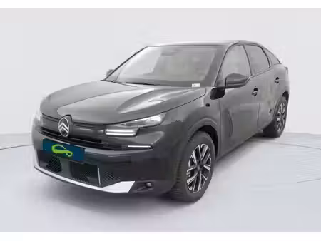 Citroën C4 1.5 HDi 130 Max