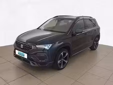 Seat Ateca 1.5 TSI 150 FR